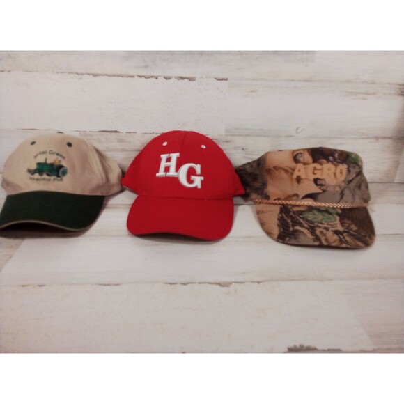 Hat Variety Hazel Green Alabama Tractor Supply Fayetteville Tennessee Adjustable - Picture 15 of 16